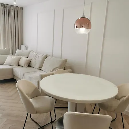 Westin House Apartementy Premium