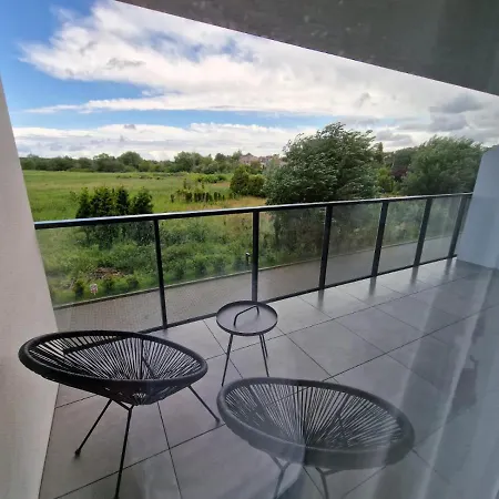 Westin House Apartementy Premium * Kołobrzeg