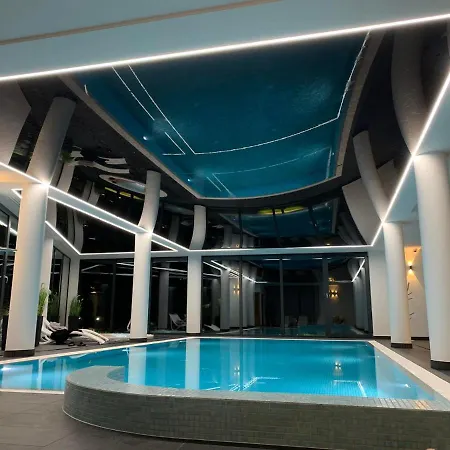 Westin House Apartementy Premium