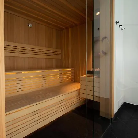 Westin House Apartementy Premium Kołobrzeg