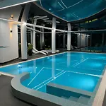 Westin House Apartementy Premium Daire