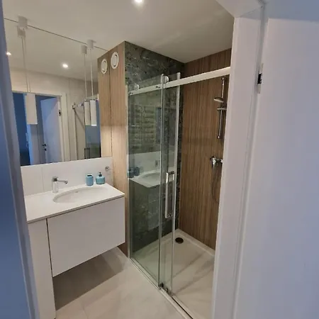 Westin House Apartementy Premium Apartamento *