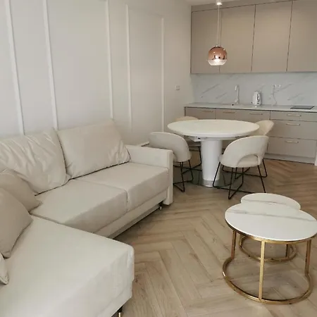 Westin House Apartementy Premium