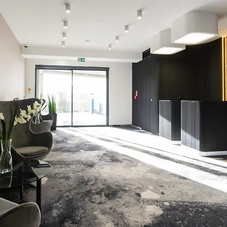 Westin House Apartementy Premium Apartment *