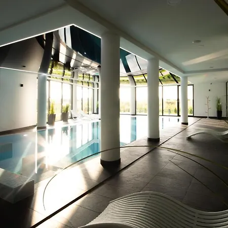 Westin House Apartementy Premium *