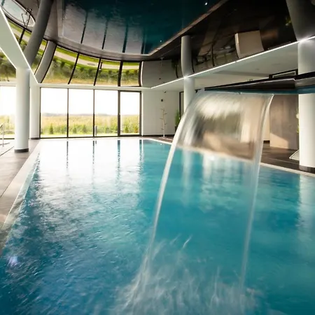 Westin House Apartementy Premium Kolobrzeg