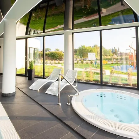Westin House Apartementy Premium Apartamento *