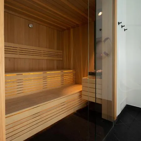 Westin House Apartementy Premium Kolobrzeg
