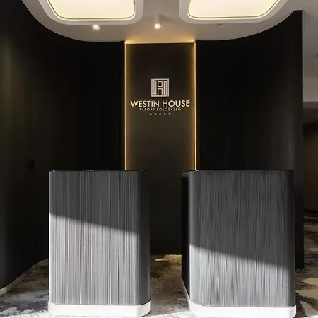 Westin House Apartementy Premium