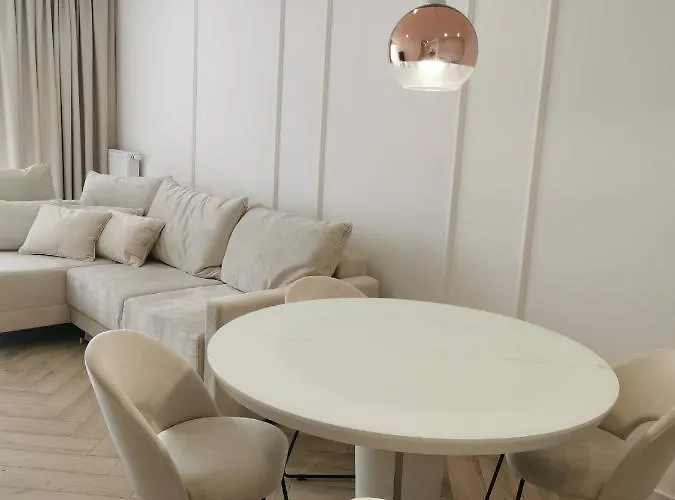 Westin House Apartementy Premium