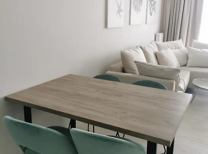 شقة Westin House Apartementy Premium كولوبرزيغ