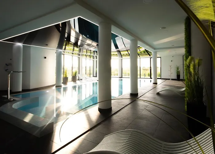 Westin House Apartementy Premium *