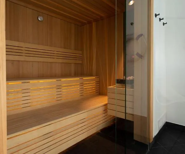 Westin House Apartementy Premium كولوبرزيغ