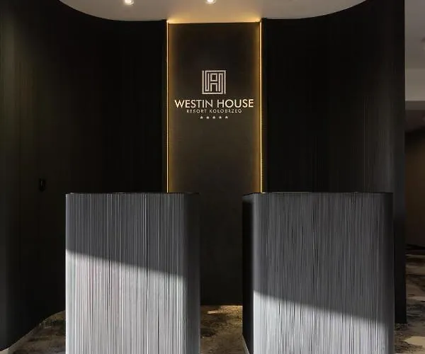 Westin House Apartementy Premium